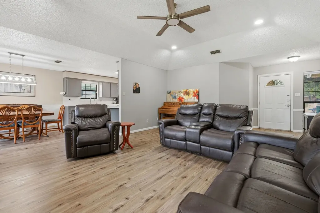 3110 Revere Court Abilene TX 79601