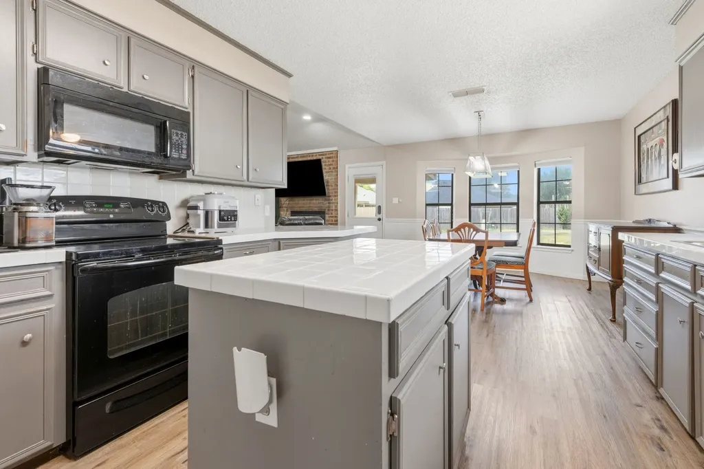 3110 Revere Court Abilene TX 79601