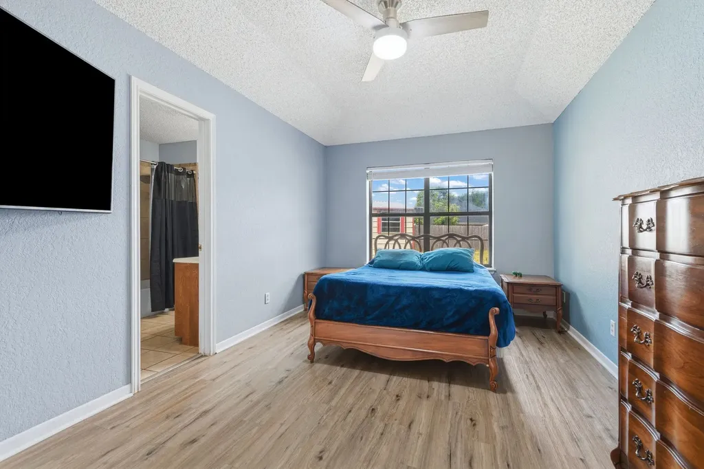 3110 Revere Court Abilene TX 79601