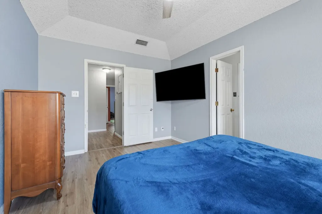 3110 Revere Court Abilene TX 79601