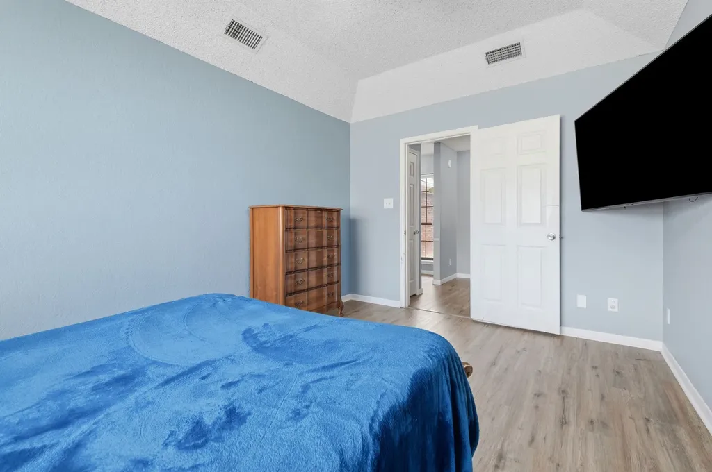 3110 Revere Court Abilene TX 79601