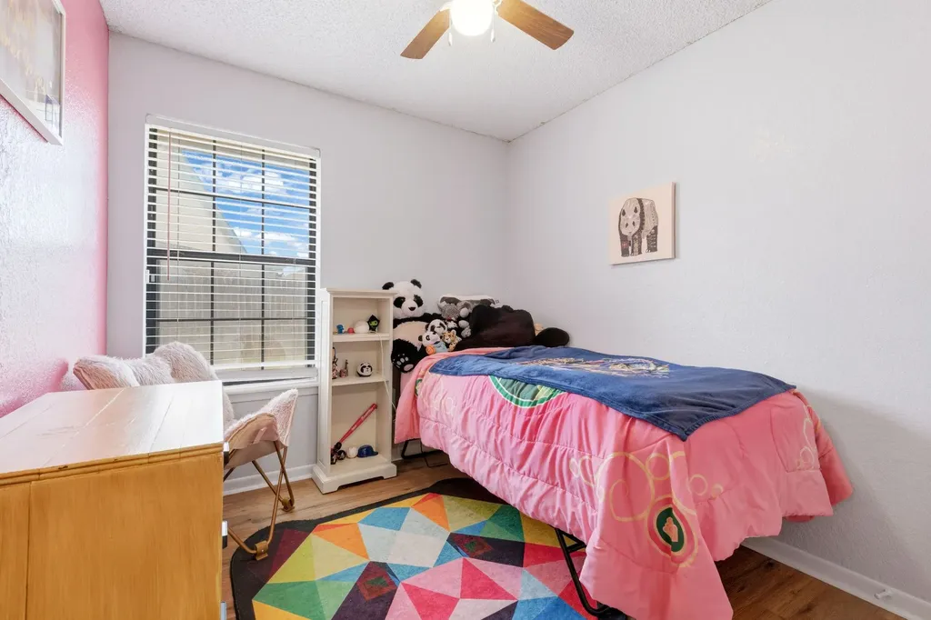 3110 Revere Court Abilene TX 79601