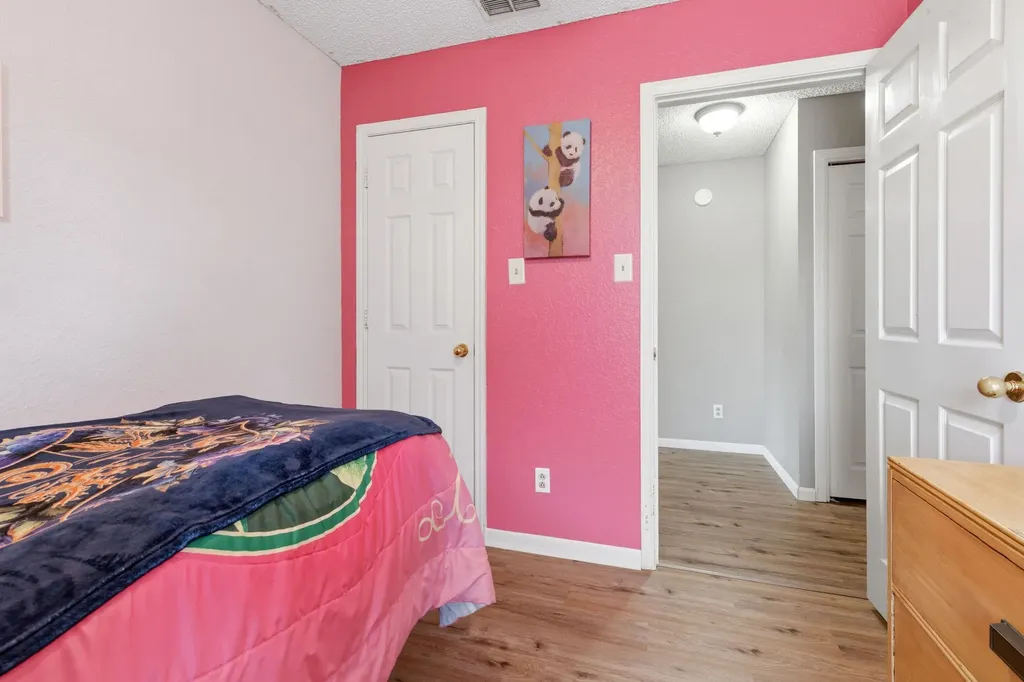 3110 Revere Court Abilene TX 79601