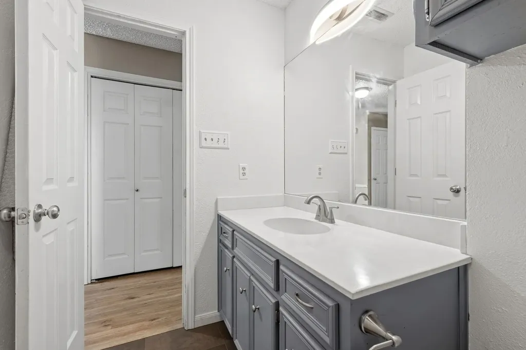 3110 Revere Court Abilene TX 79601