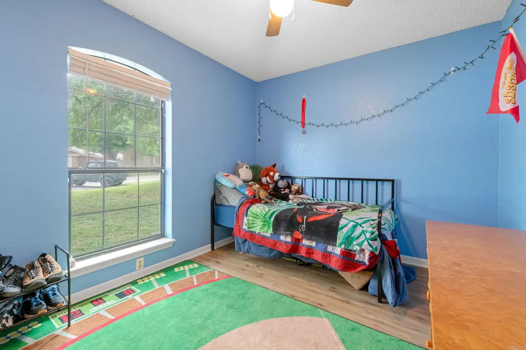3110 Revere Court Abilene TX 79601