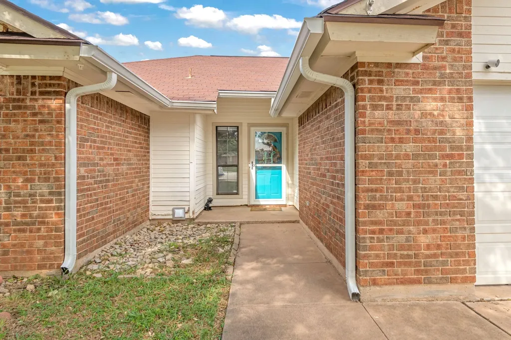 3110 Revere Court Abilene TX 79601