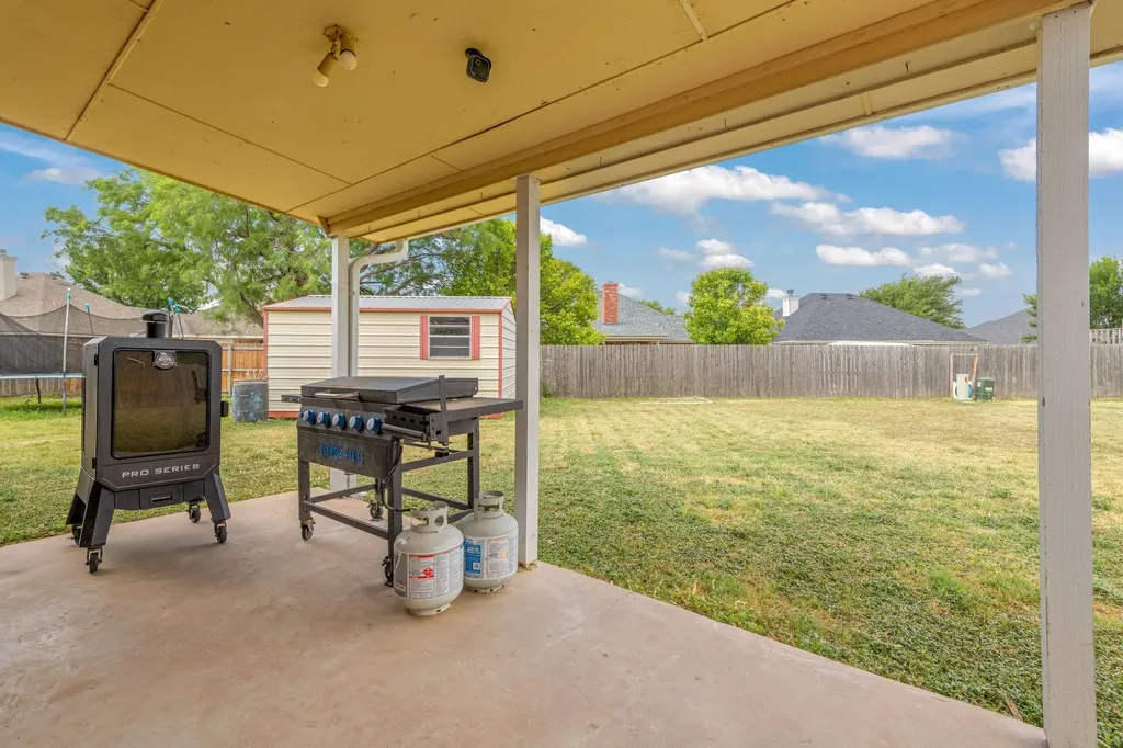 3110 Revere Court Abilene TX 79601