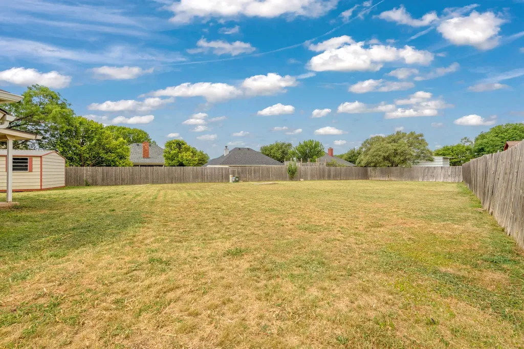 3110 Revere Court Abilene TX 79601