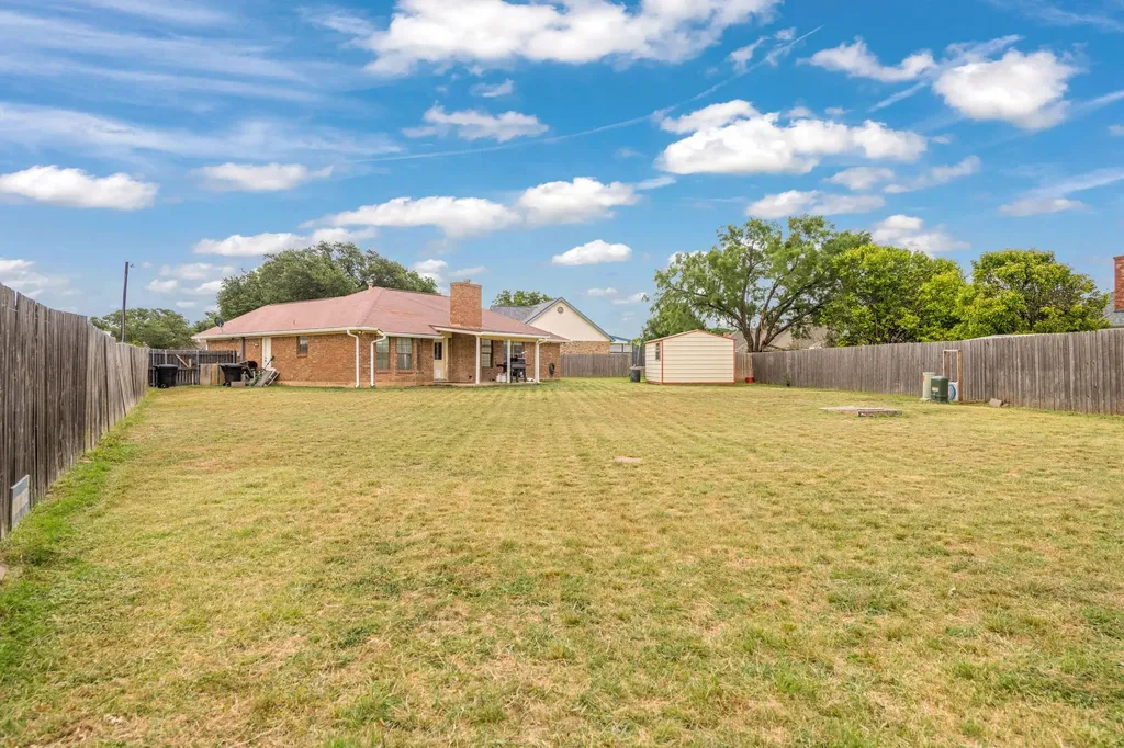 3110 Revere Court Abilene TX 79601