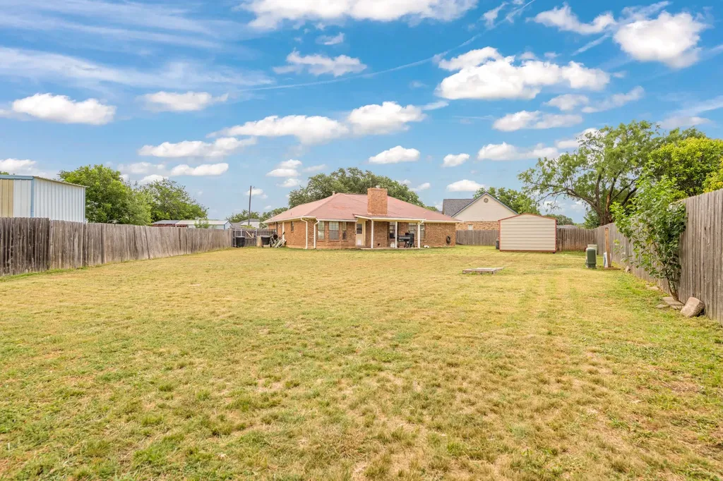 3110 Revere Court Abilene TX 79601