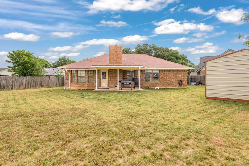 3110 Revere Court Abilene TX 79601