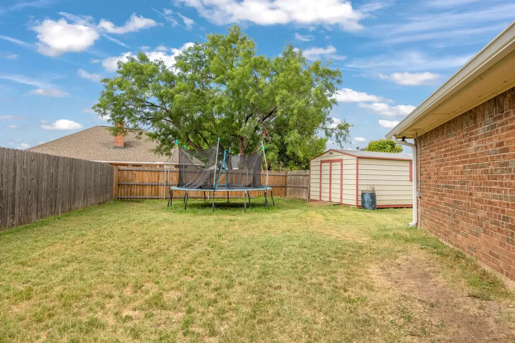 3110 Revere Court Abilene TX 79601