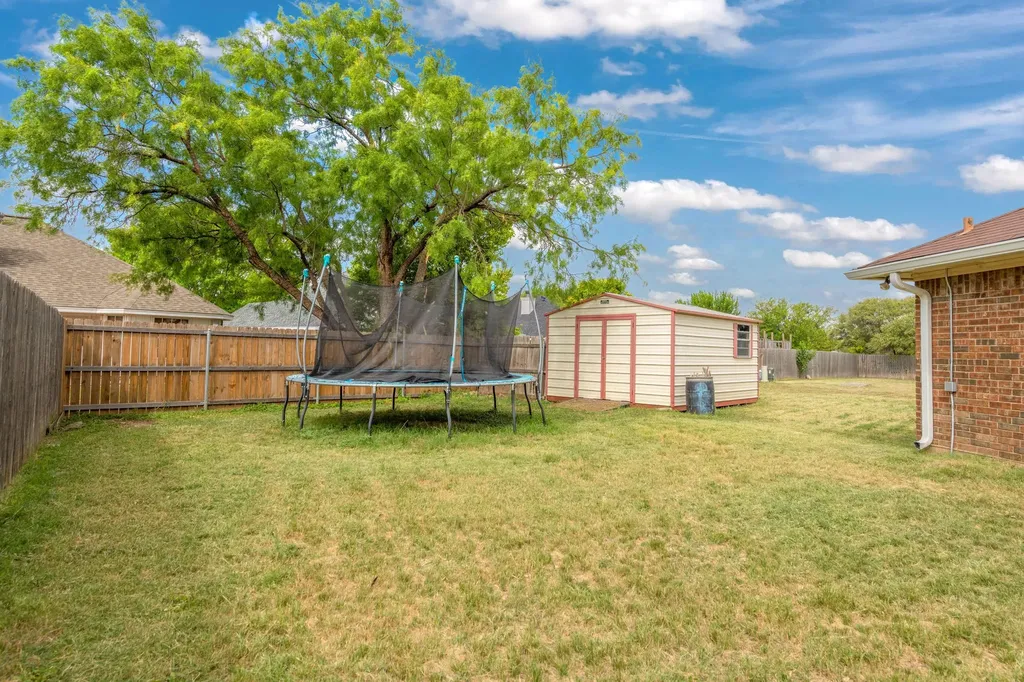 3110 Revere Court Abilene TX 79601