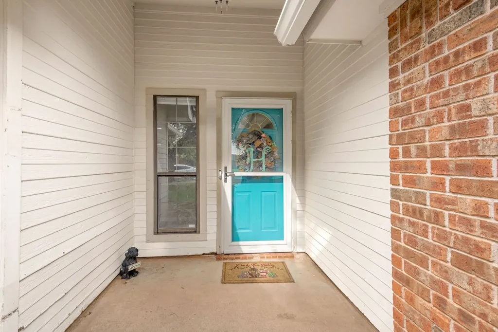 3110 Revere Court Abilene TX 79601