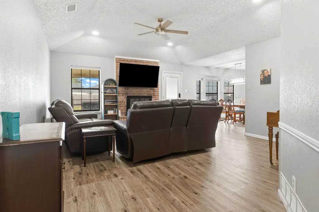 3110 Revere Court Abilene TX 79601