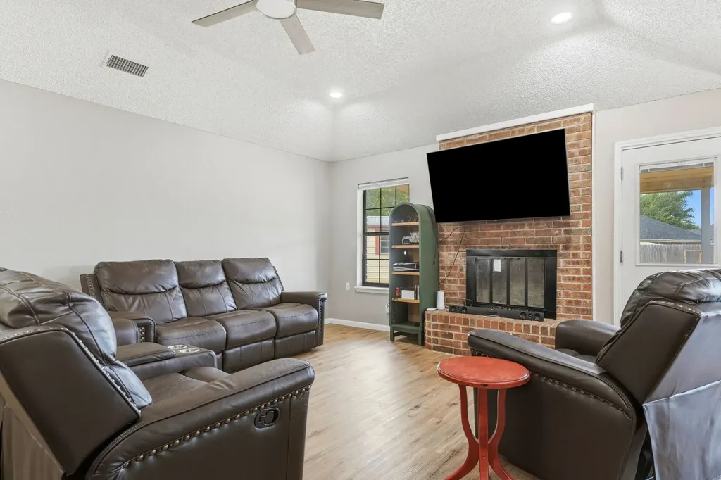 3110 Revere Court Abilene TX 79601