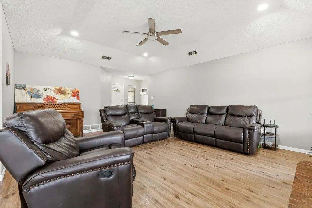 3110 Revere Court Abilene TX 79601