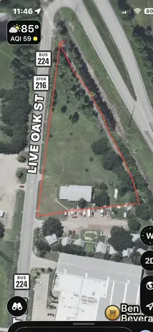 2302 Live Oak Street Commerce TX 75428