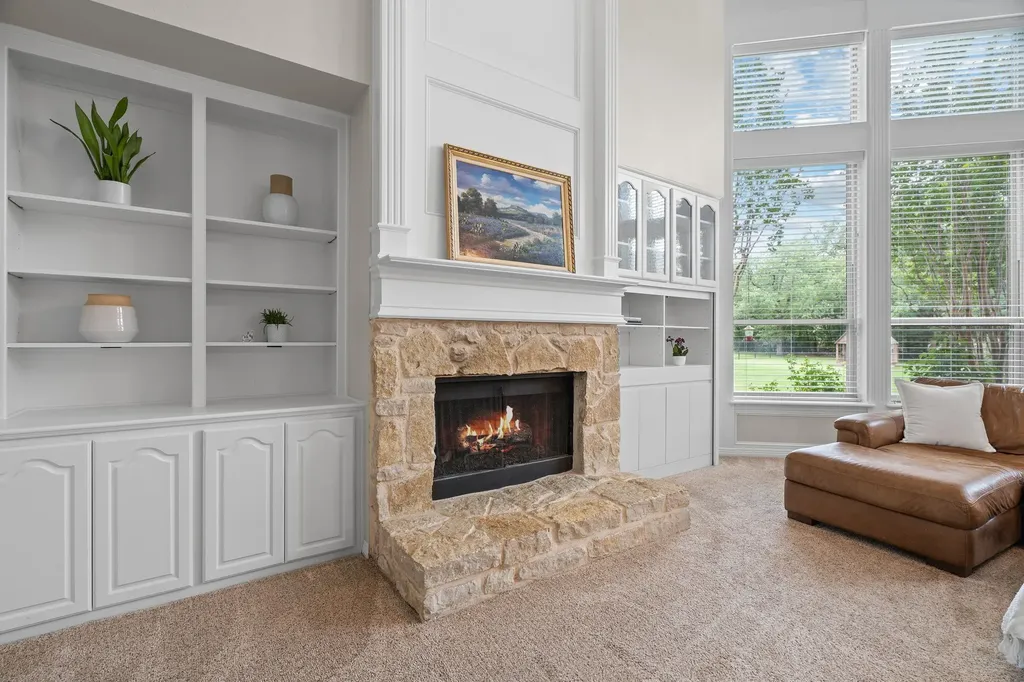 122 W Carruth Lane Double Oak TX 75077
