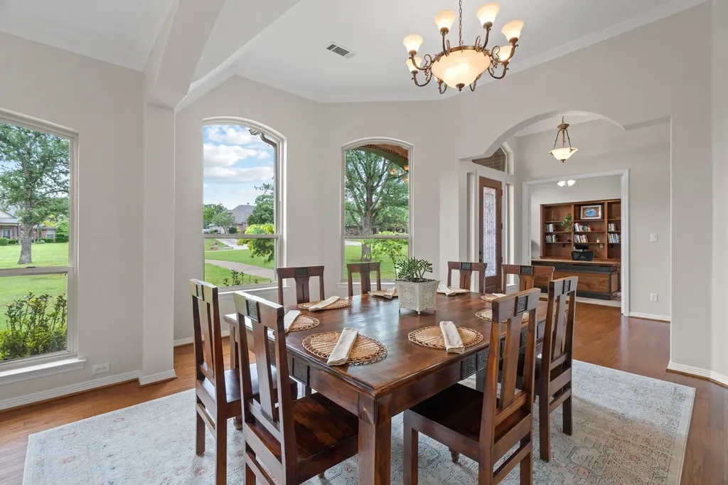 122 W Carruth Lane Double Oak TX 75077