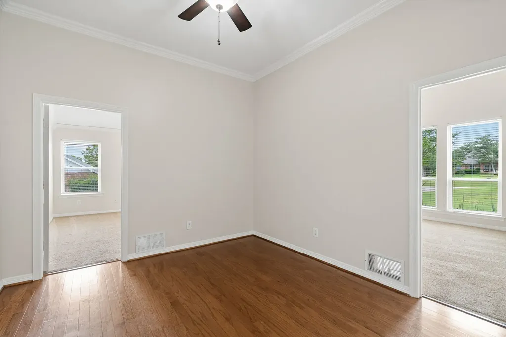 122 W Carruth Lane Double Oak TX 75077