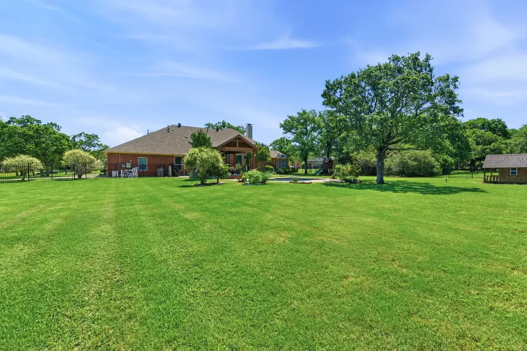 122 W Carruth Lane Double Oak TX 75077
