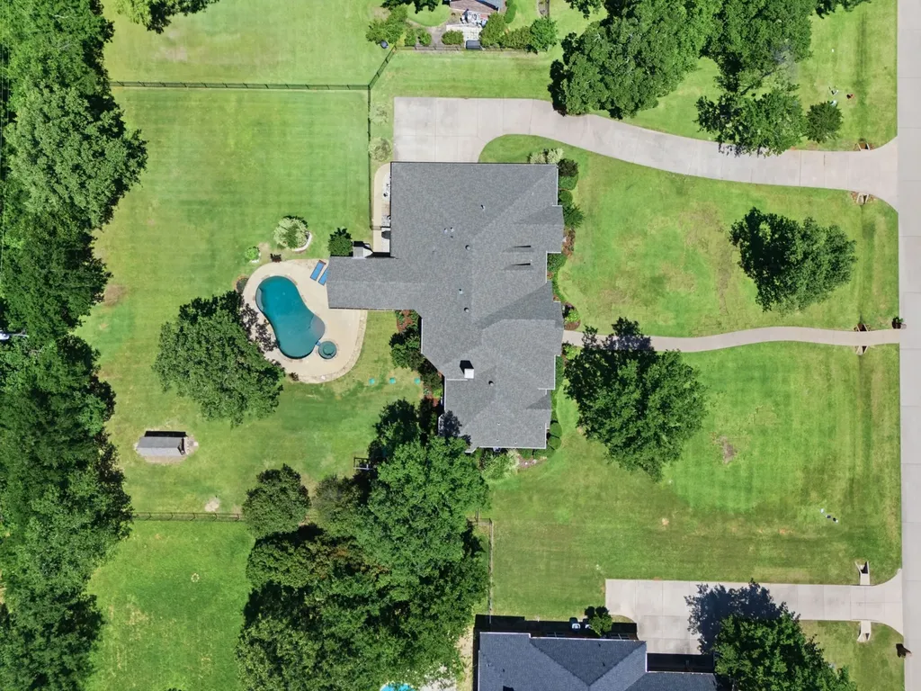 122 W Carruth Lane Double Oak TX 75077