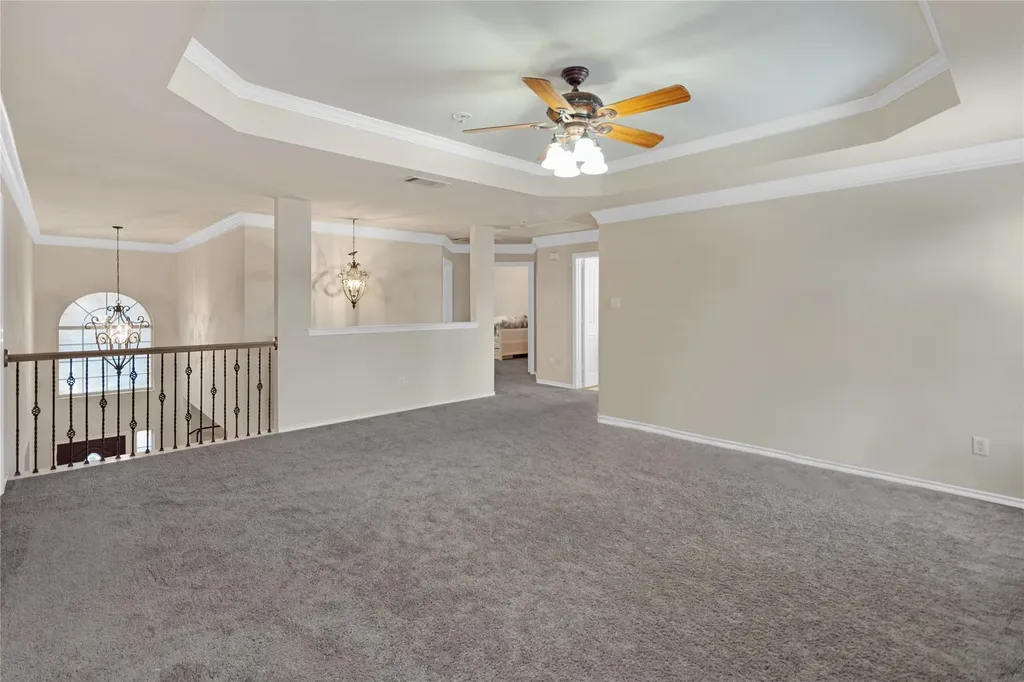 4745 Eagle Trace Drive Fort Worth TX 76244