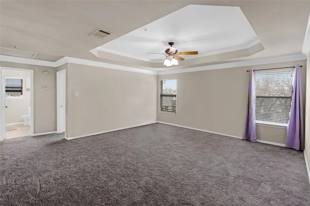 4745 Eagle Trace Drive Fort Worth TX 76244