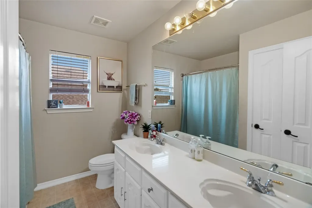 4745 Eagle Trace Drive Fort Worth TX 76244
