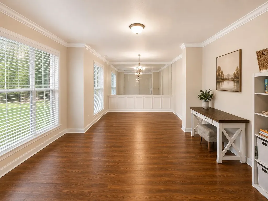 4745 Eagle Trace Drive Fort Worth TX 76244