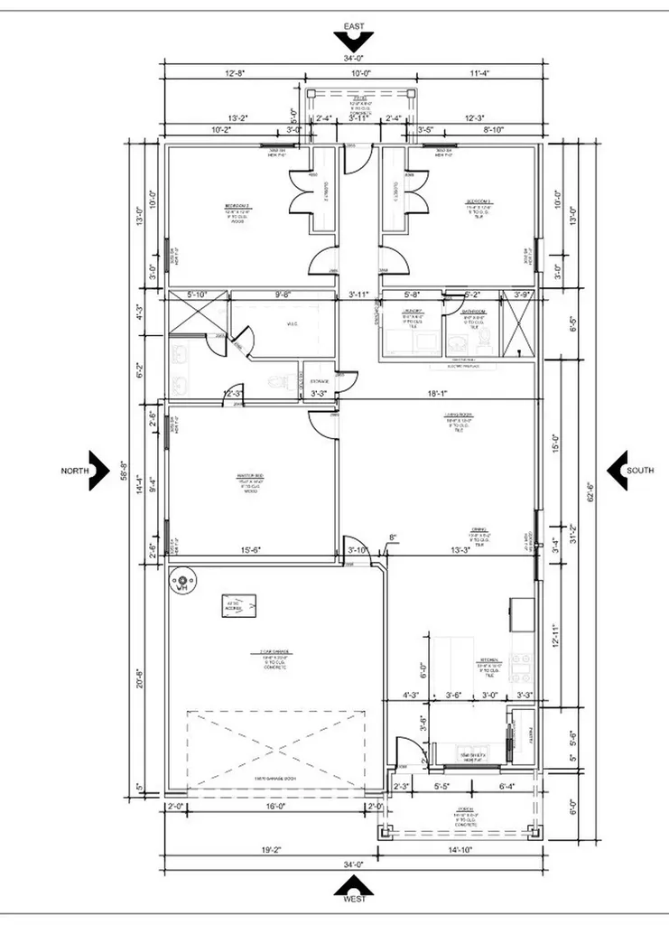 1329 Arizona Avenue Fort Worth TX 76104