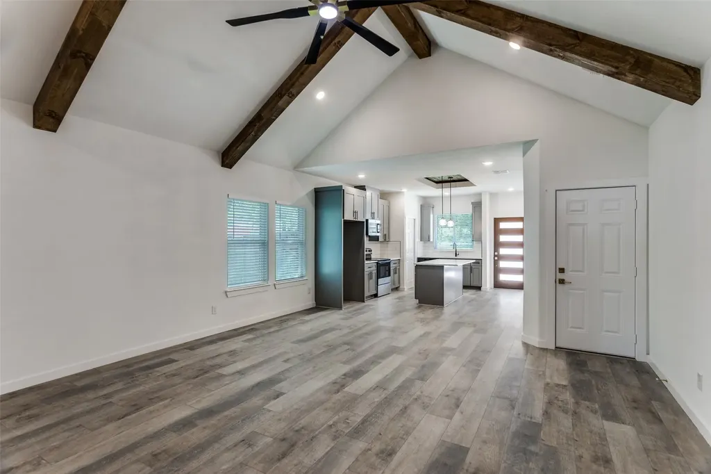 1329 Arizona Avenue Fort Worth TX 76104