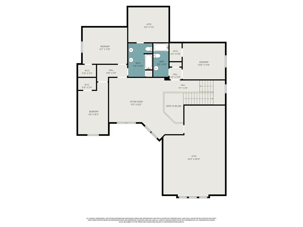 3323 Royal Ridge Drive Rockwall TX 75087