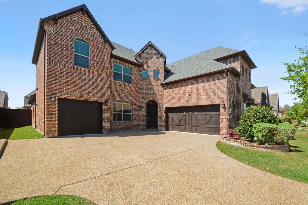 3323 Royal Ridge Drive Rockwall TX 75087