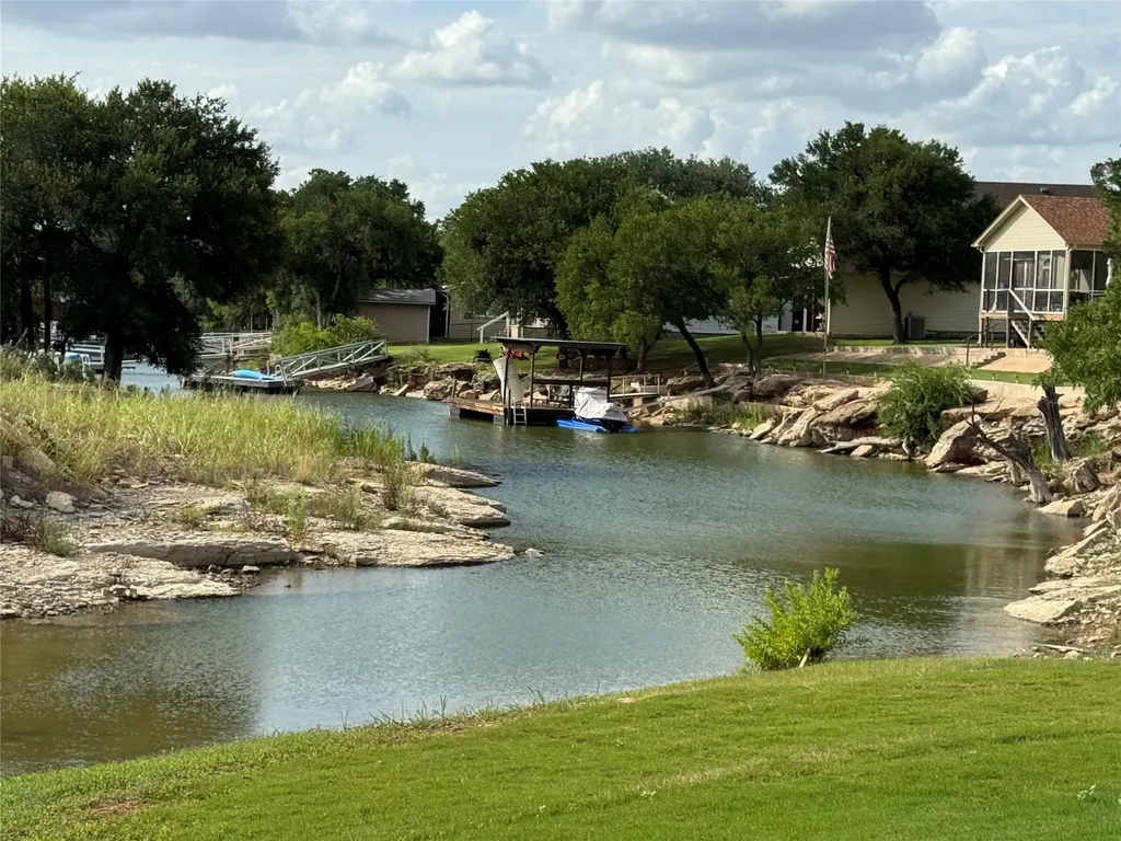 Tbd Park Road 36 Possum Kingdom Lake TX 76449