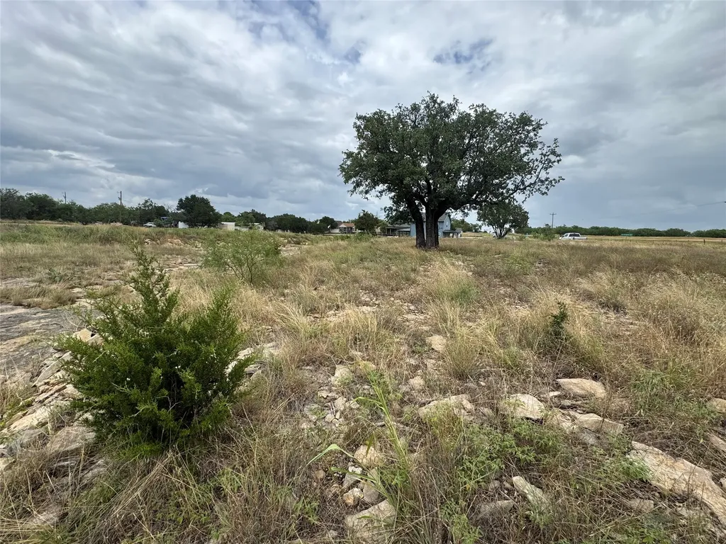 Tbd Park Road 36 Possum Kingdom Lake TX 76449