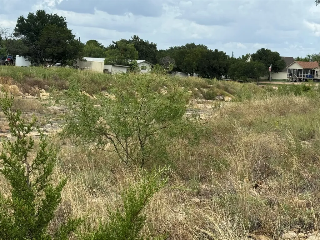 Tbd Park Road 36 Possum Kingdom Lake TX 76449