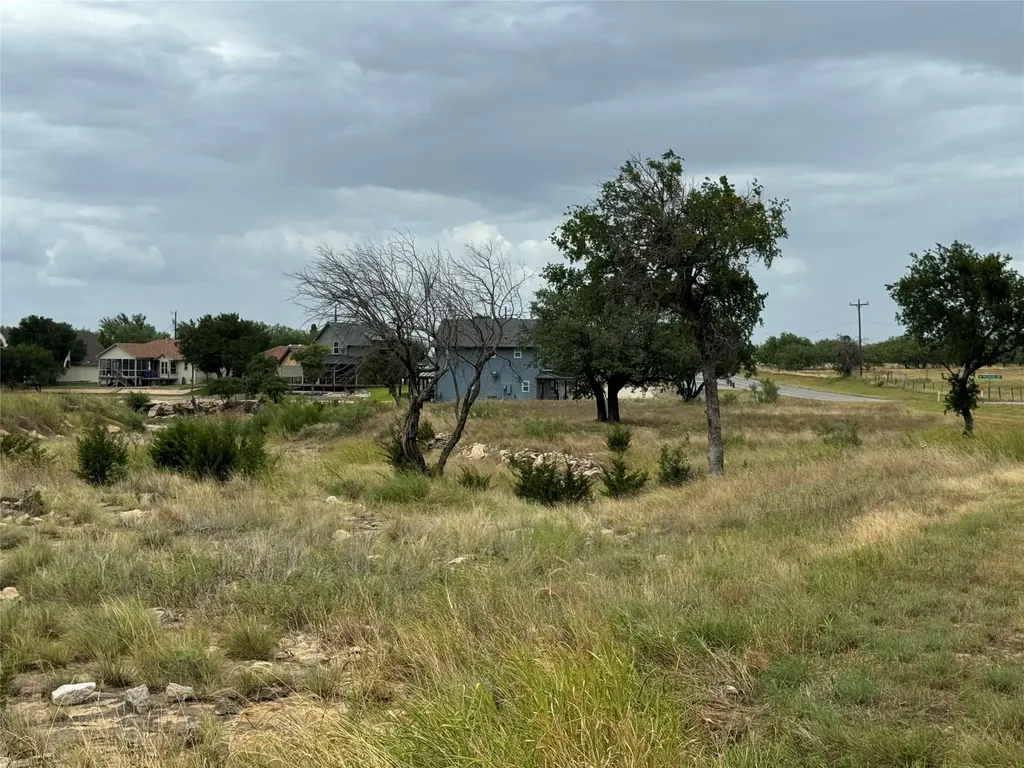 Tbd Park Road 36 Possum Kingdom Lake TX 76449