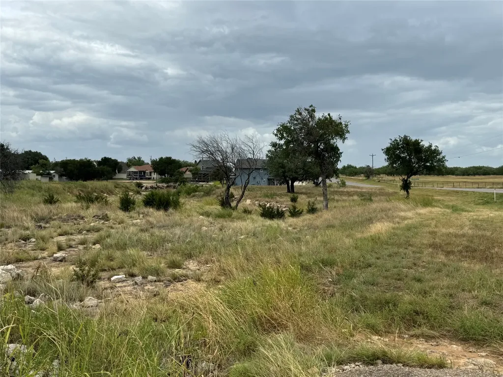 Tbd Park Road 36 Possum Kingdom Lake TX 76449