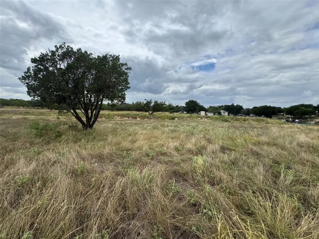 Tbd Park Road 36 Possum Kingdom Lake TX 76449