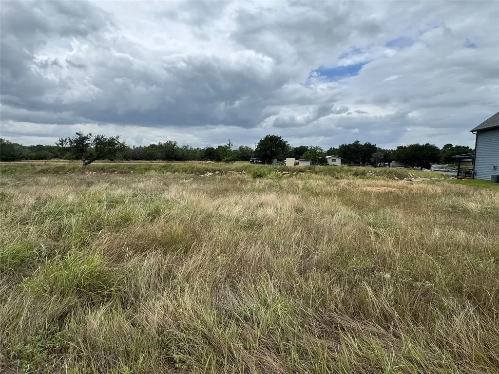 Tbd Park Road 36 Possum Kingdom Lake TX 76449