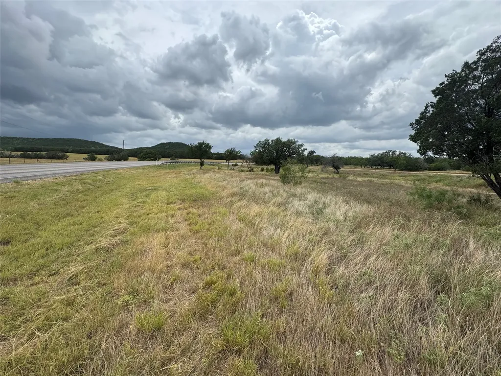 Tbd Park Road 36 Possum Kingdom Lake TX 76449