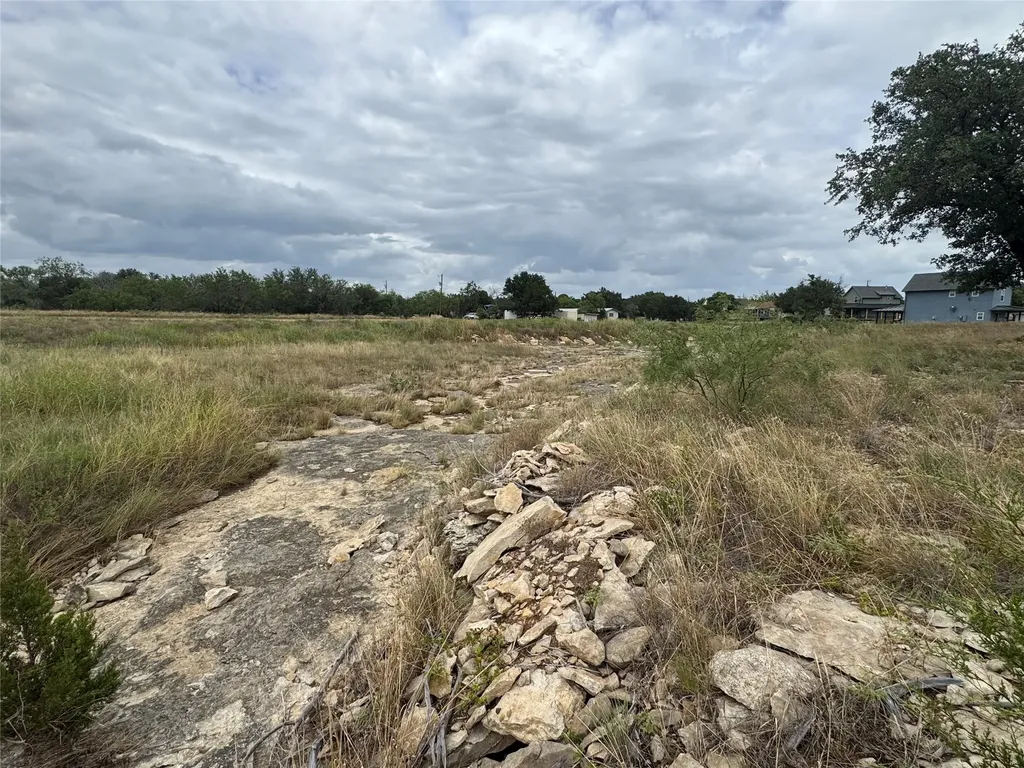 Tbd Park Road 36 Possum Kingdom Lake TX 76449