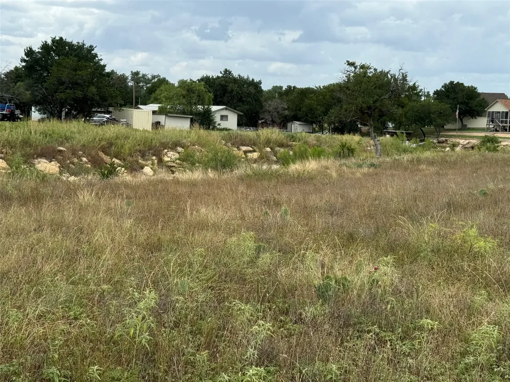 Tbd Park Road 36 Possum Kingdom Lake TX 76449