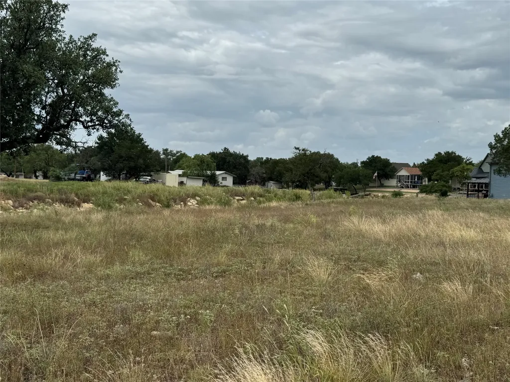 Tbd Park Road 36 Possum Kingdom Lake TX 76449