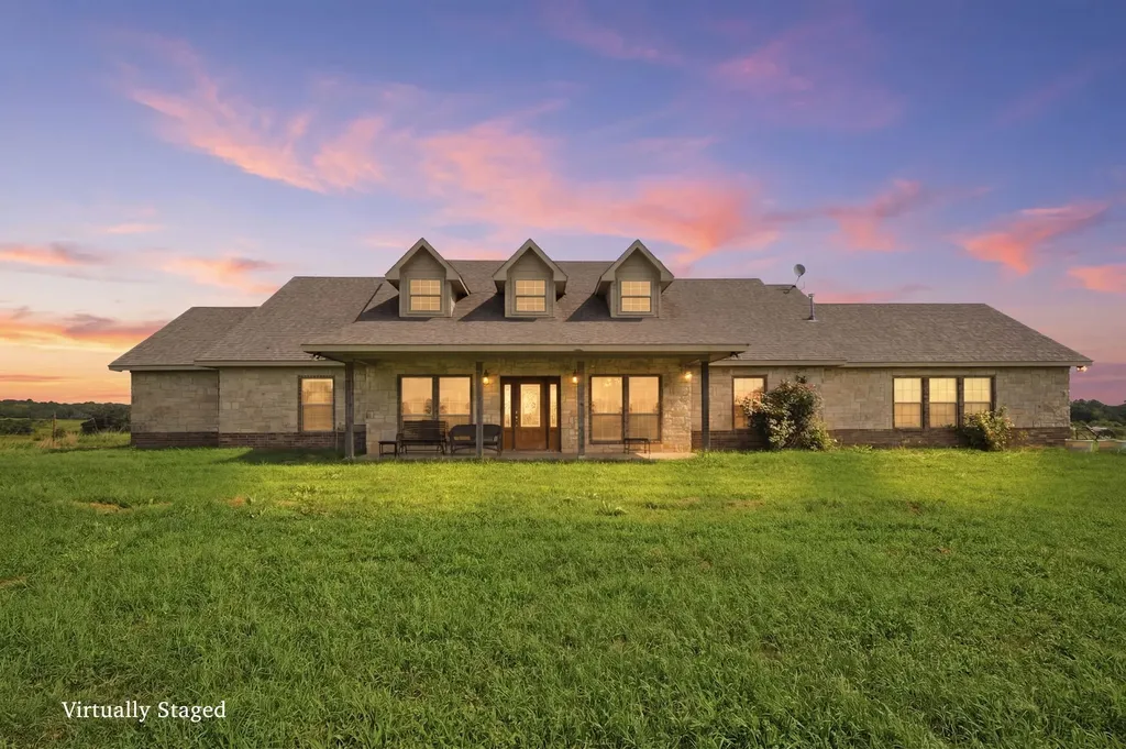 783 County Road 121 Gainesville TX 76240