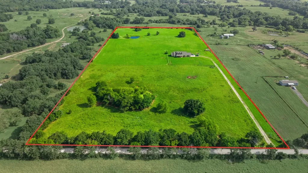 783 County Road 121 Gainesville TX 76240