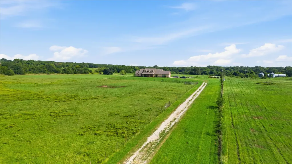 783 County Road 121 Gainesville TX 76240