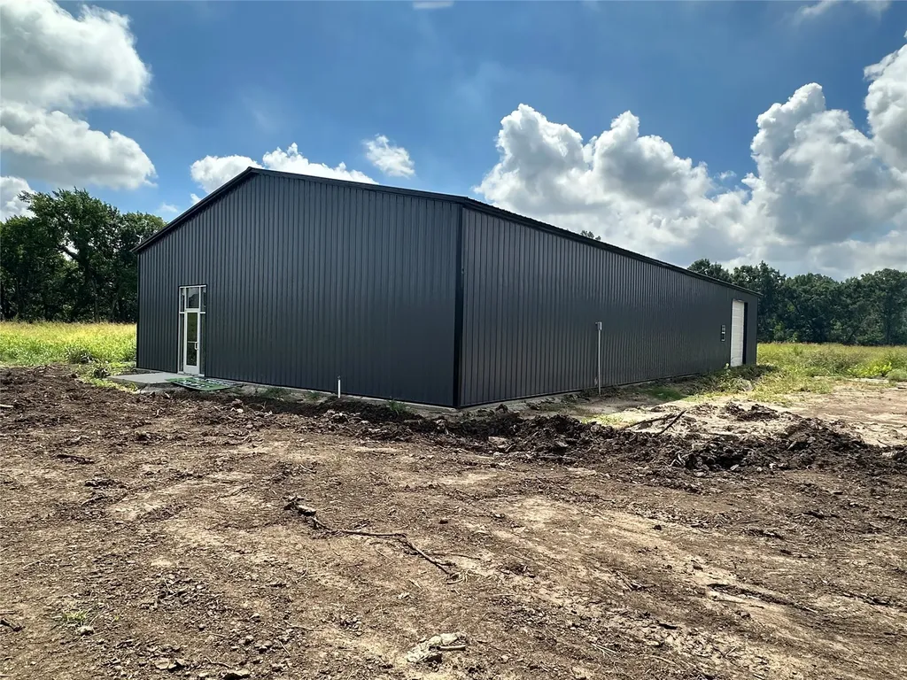 3821 Quanah Hill Road Weatherford TX 76088